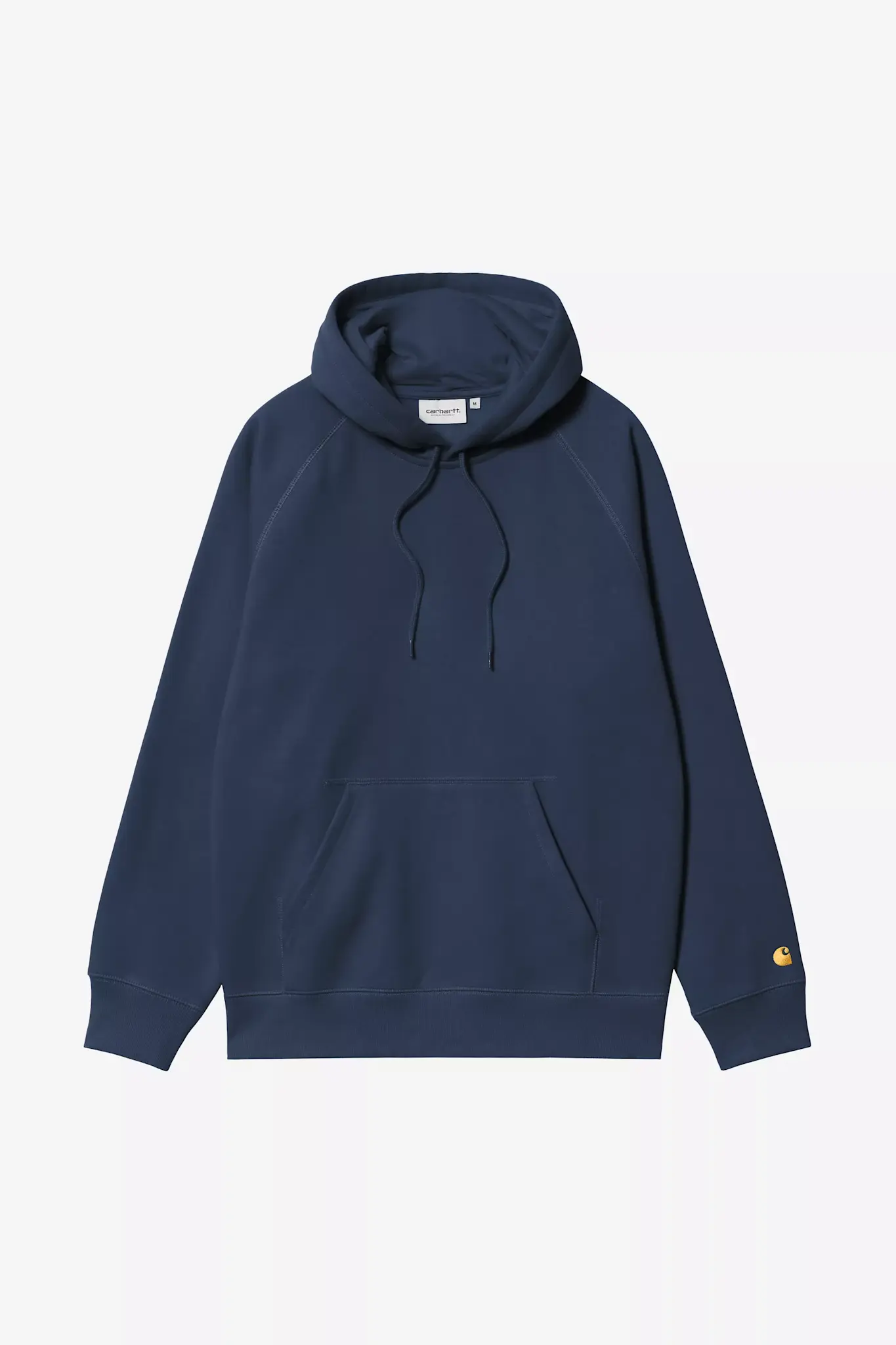 Carhartt WIP Hooded Chase Sweat