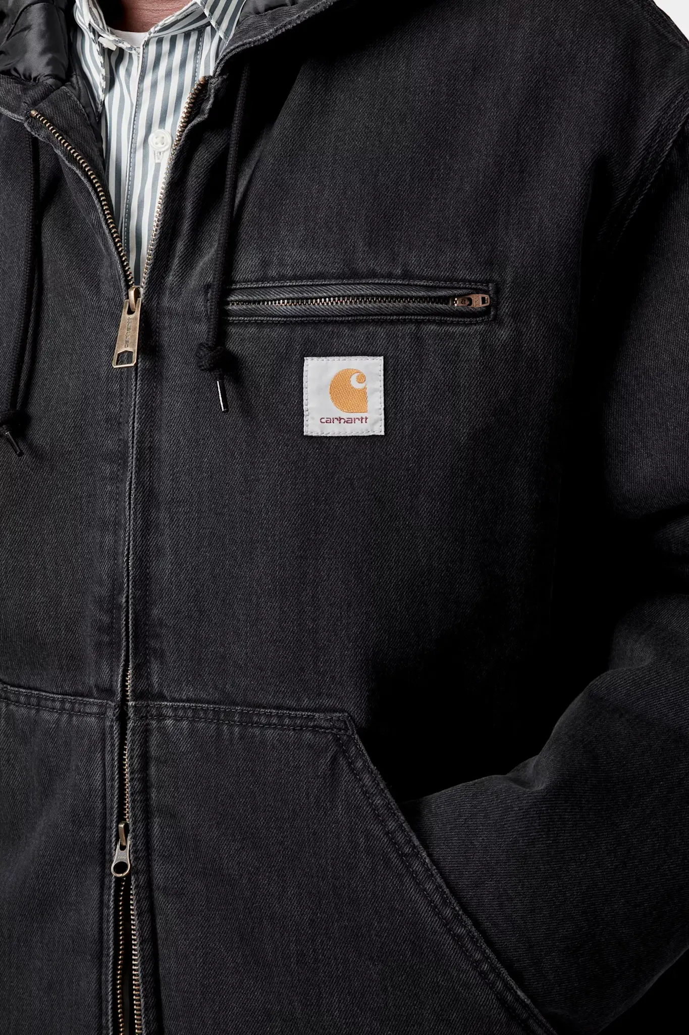 Carhartt WIP Cleveland Jacket