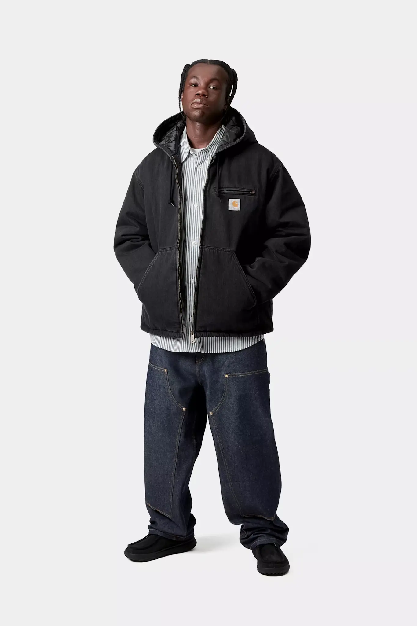 Carhartt WIP Cleveland Jacket