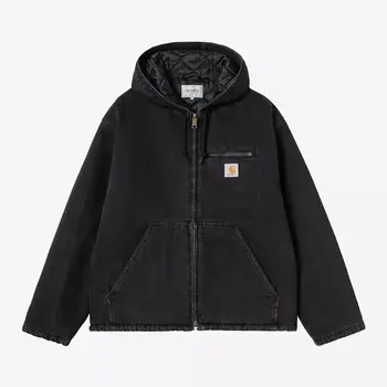 Cleveland Jacket
