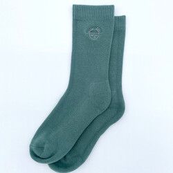 Space For Creation Dress Socks