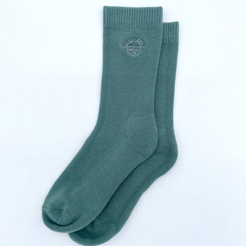 Space For Creation Dress Socks