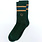 Space For Creation Retro Line  Socks