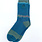 Zig Zag Socks