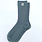 Sun Retro Slub Socks