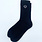 Sporty Rib  Socks