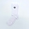 Space For Creation Sporty Rib  Socks