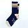 The Big Line Socks