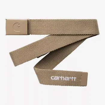 Carhartt WIP C-Logo Belt