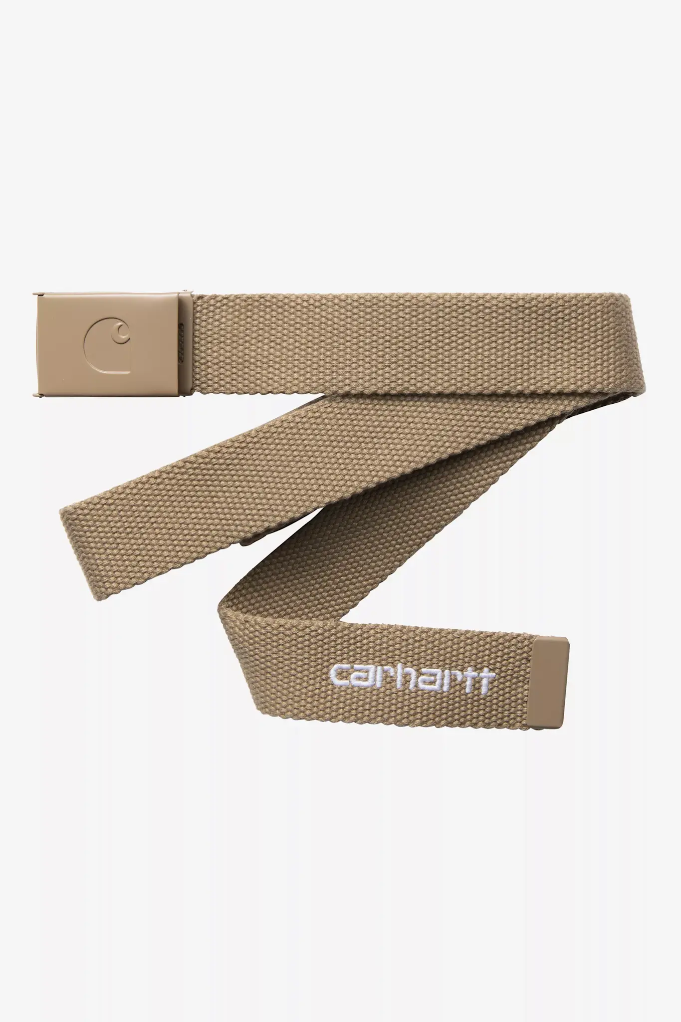 Carhartt WIP C-Logo Belt