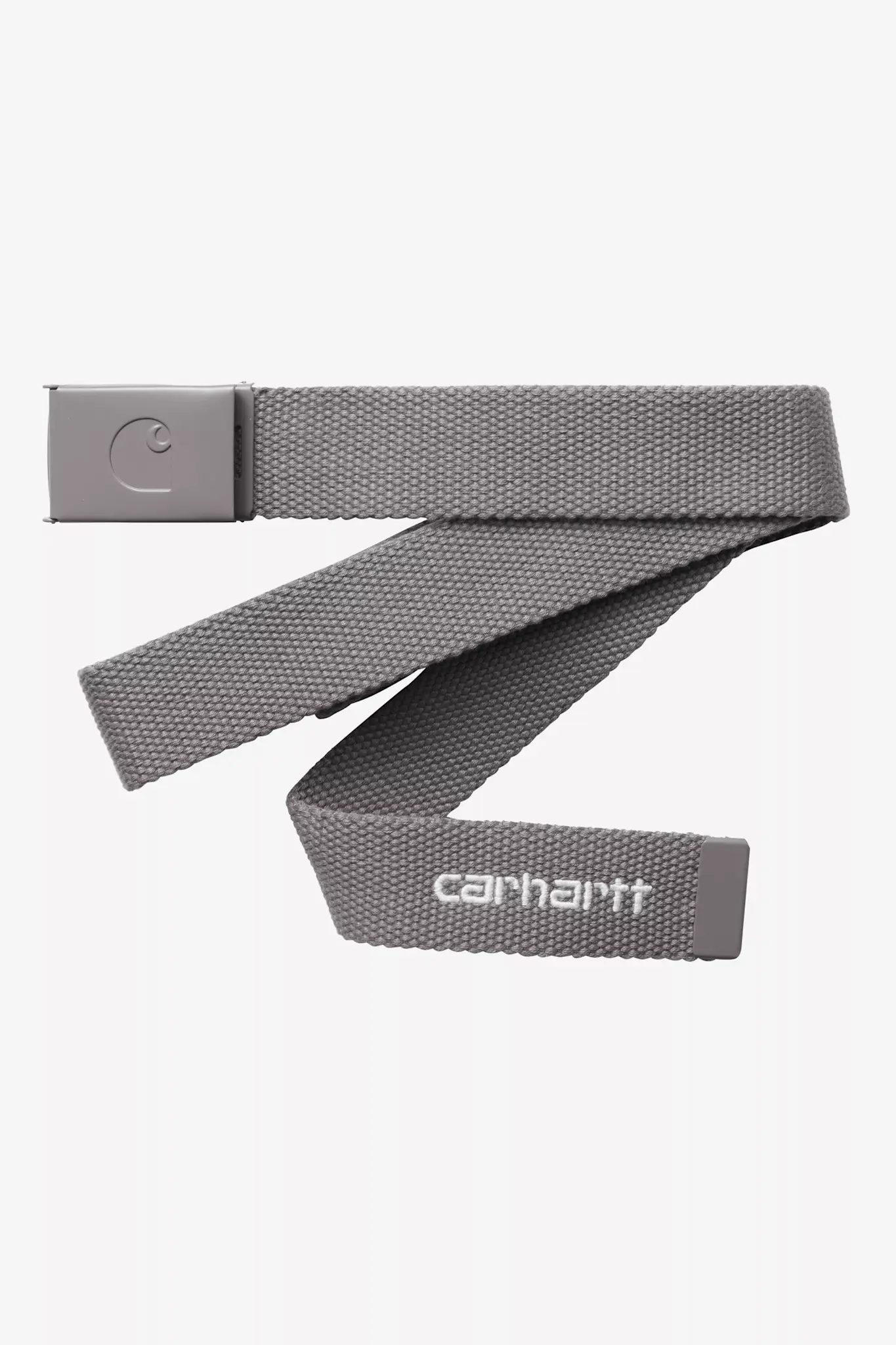 Carhartt WIP C-Logo Belt