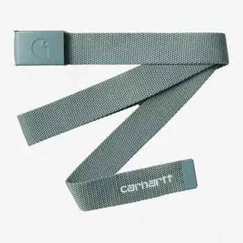 C-Logo Belt