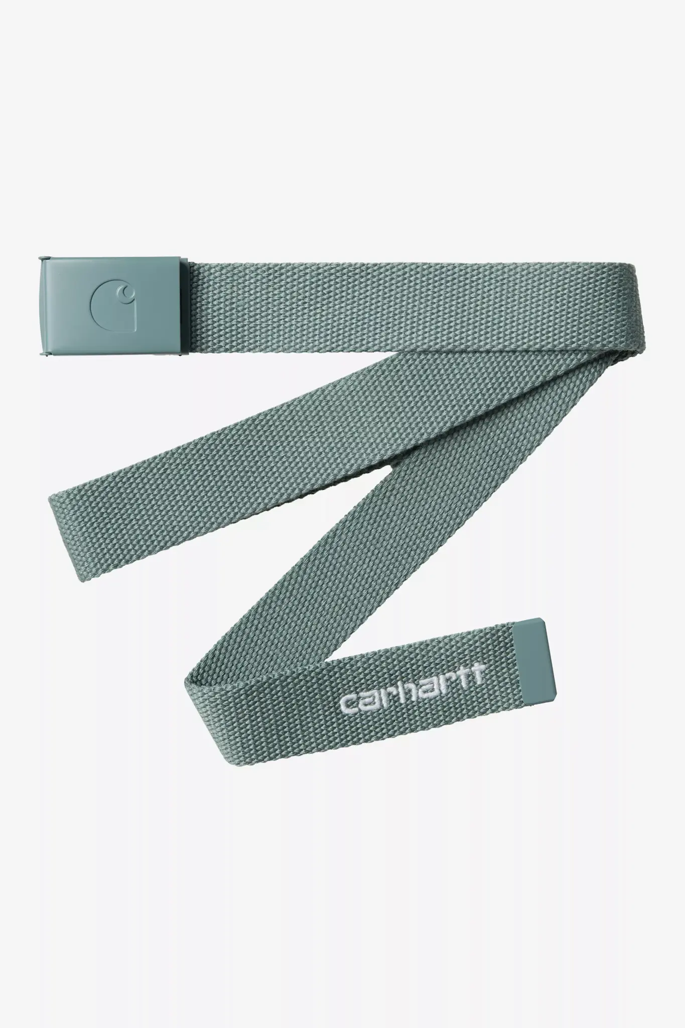 Carhartt WIP C-Logo Belt