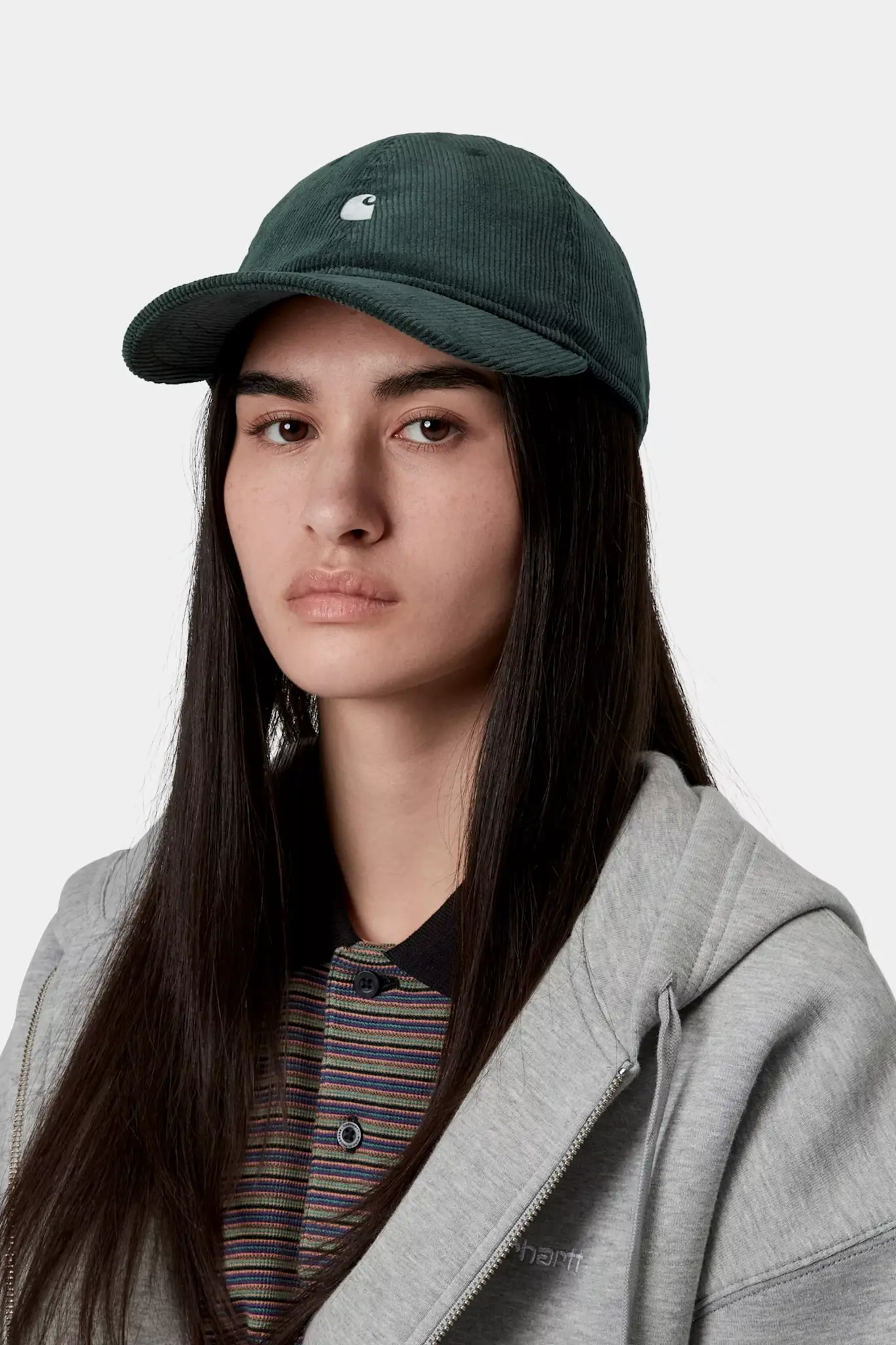 Carhartt WIP Harlem Cap