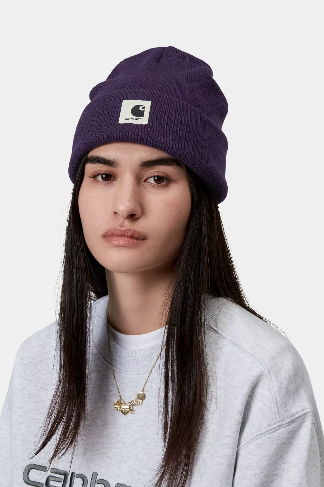 Carhartt WIP Women Ashley Beanie