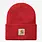 Acrylic Watch Hat