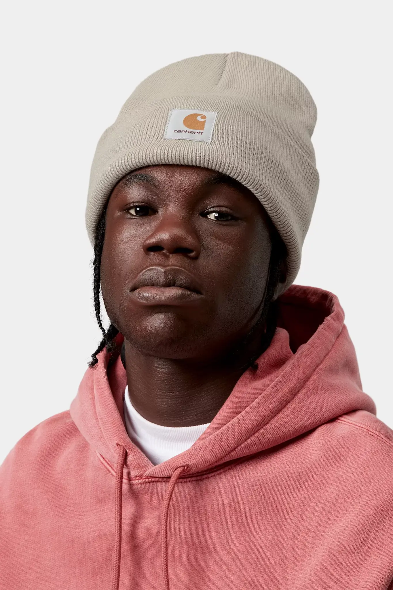 Carhartt WIP Acrylic Watch Hat