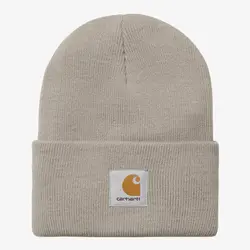 Acrylic Watch Hat