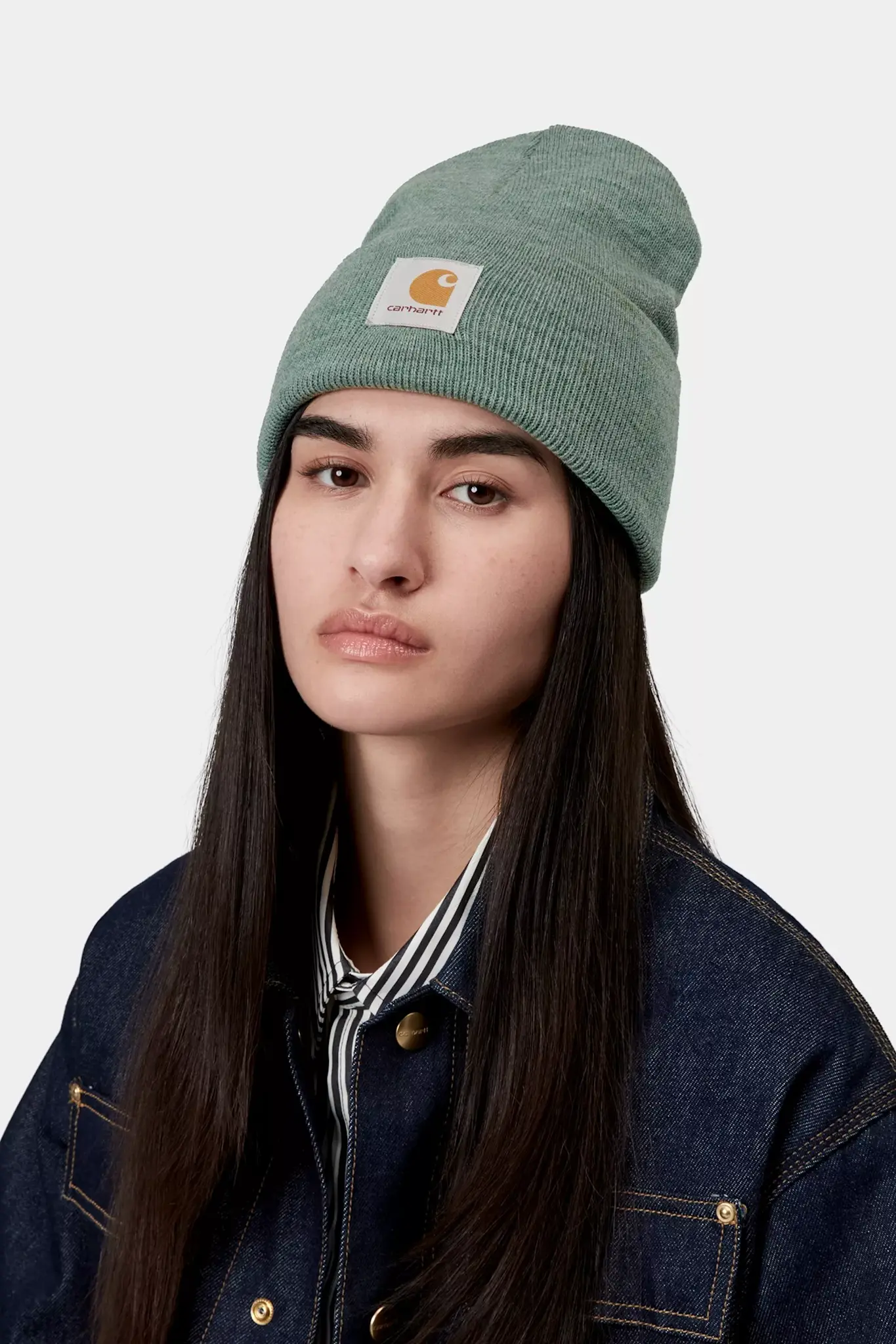 Carhartt WIP Acrylic Watch Hat
