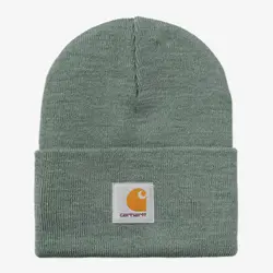 Acrylic Watch Hat