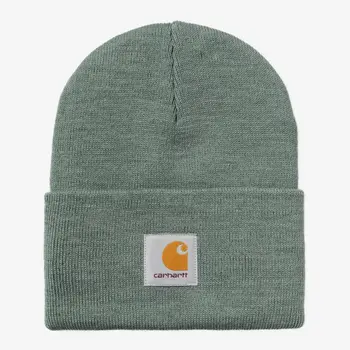 Acrylic Watch Hat
