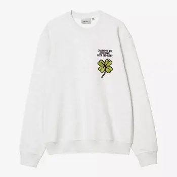 Carhartt WIP Clover Sweat