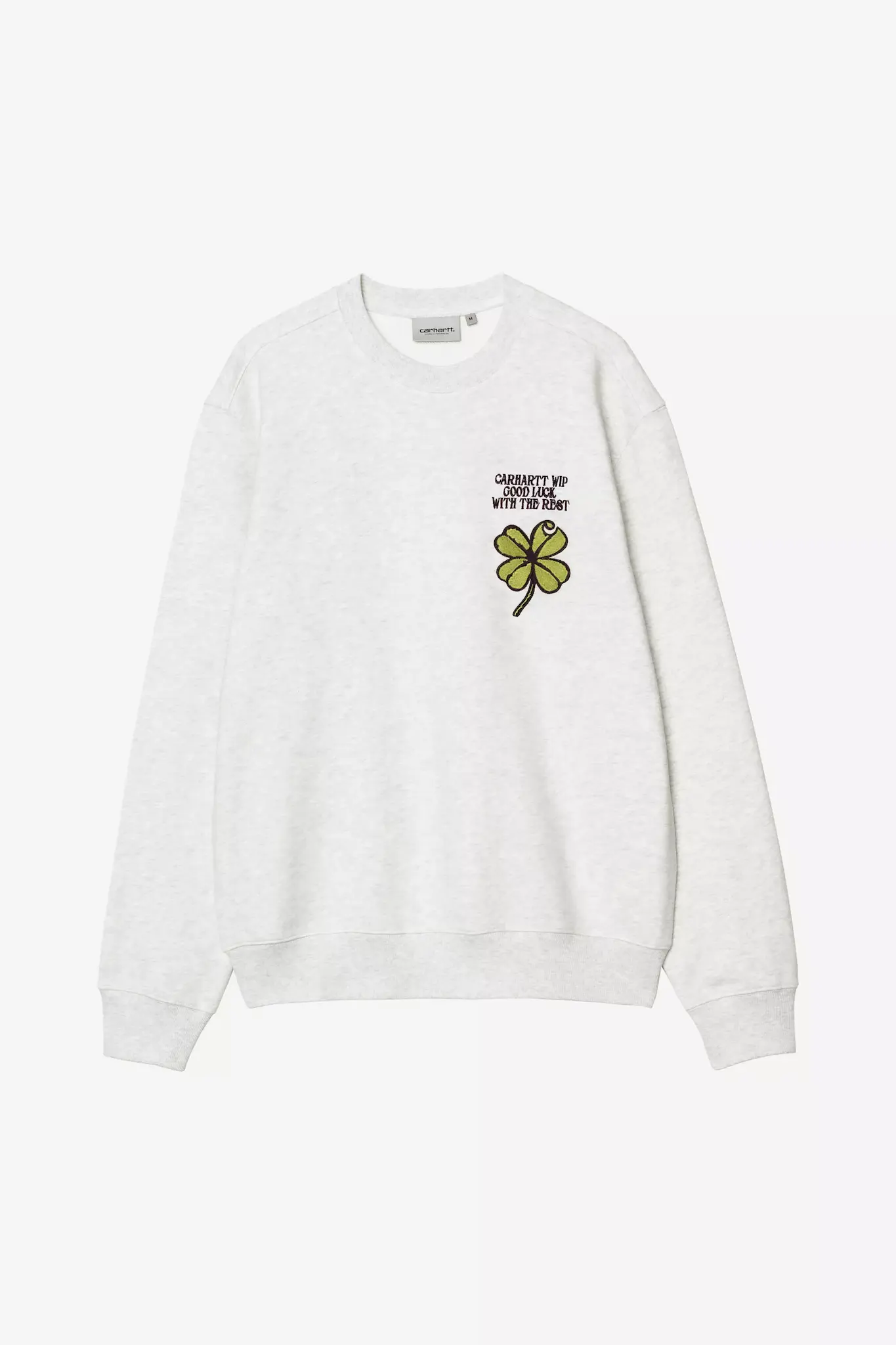 Carhartt WIP Clover Sweat