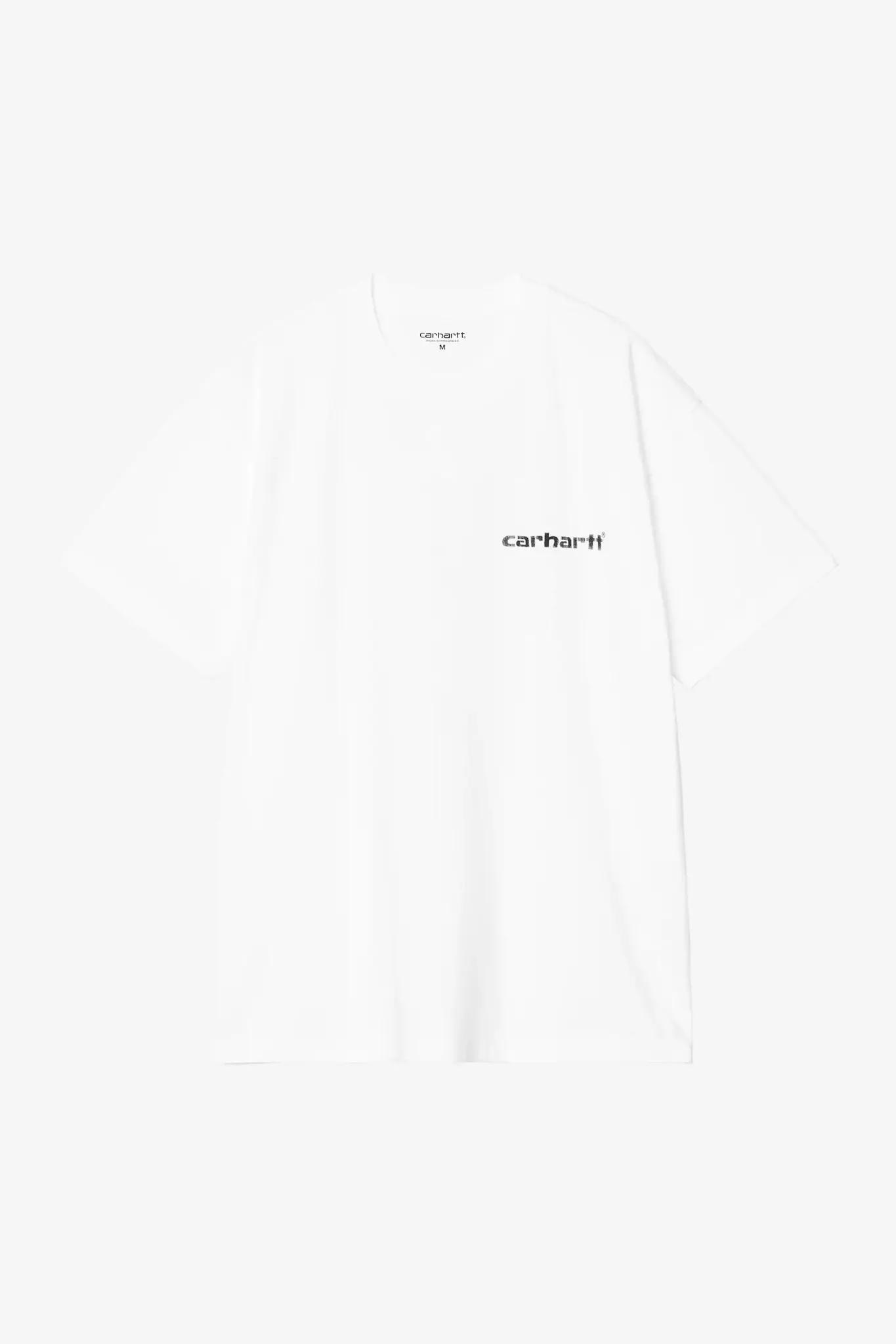 Carhartt WIP Caps Tee