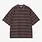 Carhartt WIP Hanson Stripe Tee