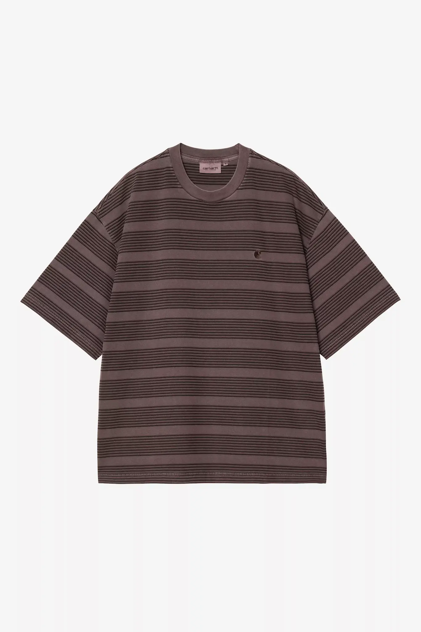 Carhartt WIP Hanson Stripe Tee