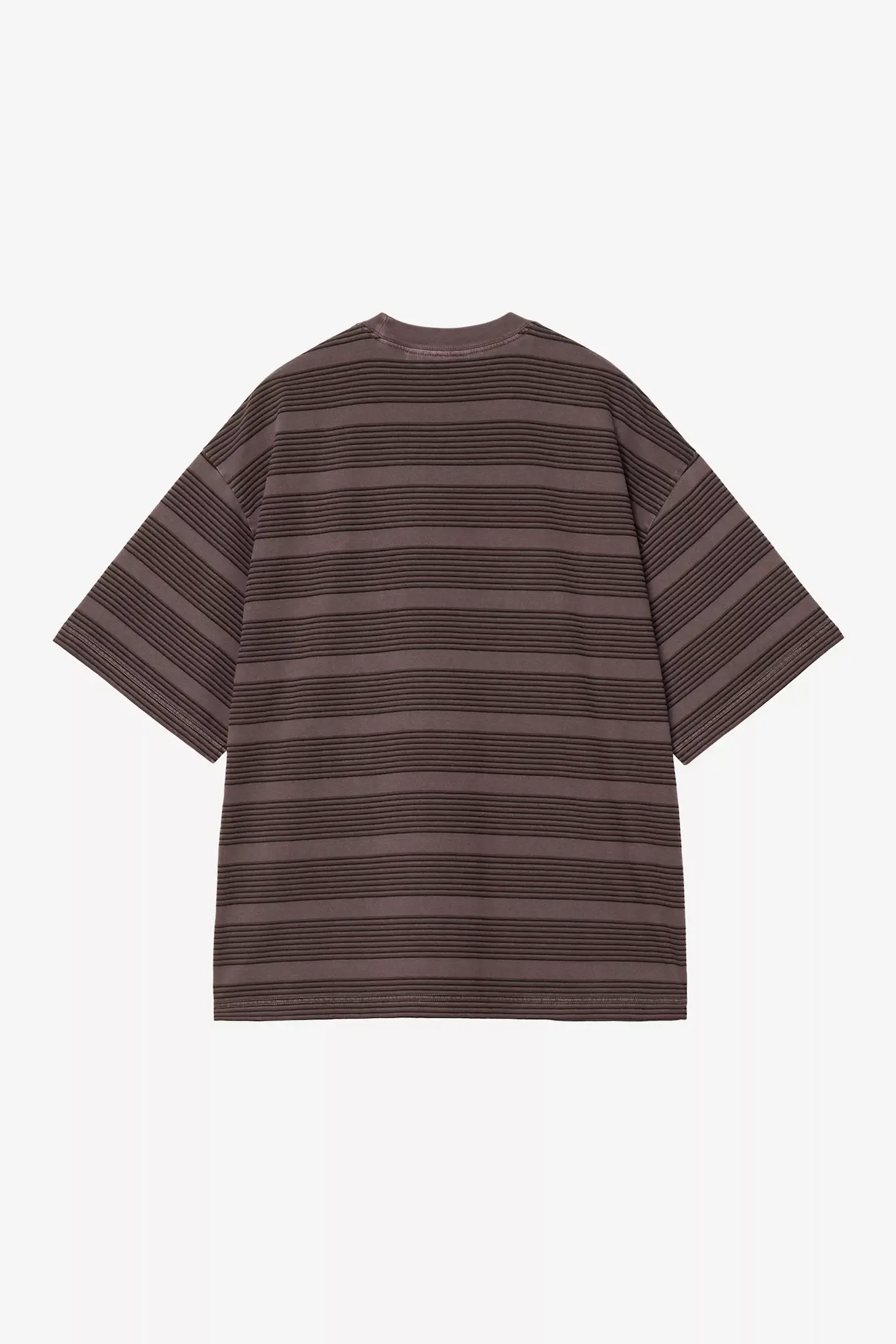 Carhartt WIP Hanson Stripe Tee