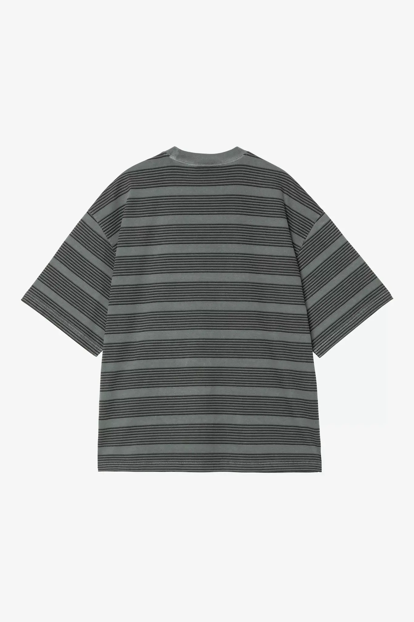 Carhartt WIP Hanson Stripe Tee