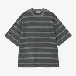 Carhartt WIP Hanson Stripe Tee