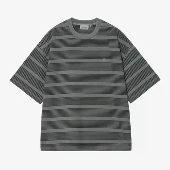 Carhartt WIP Hanson Stripe Tee