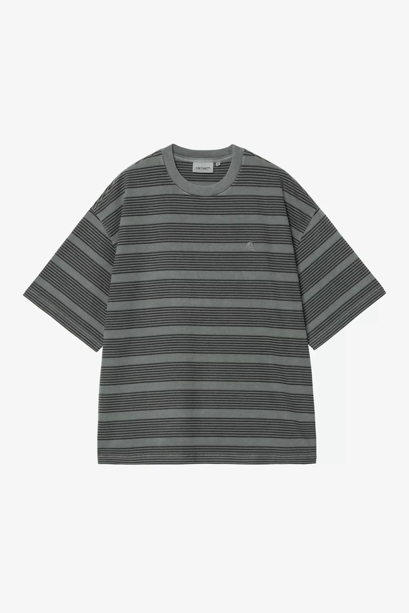 Carhartt WIP Hanson Stripe Tee