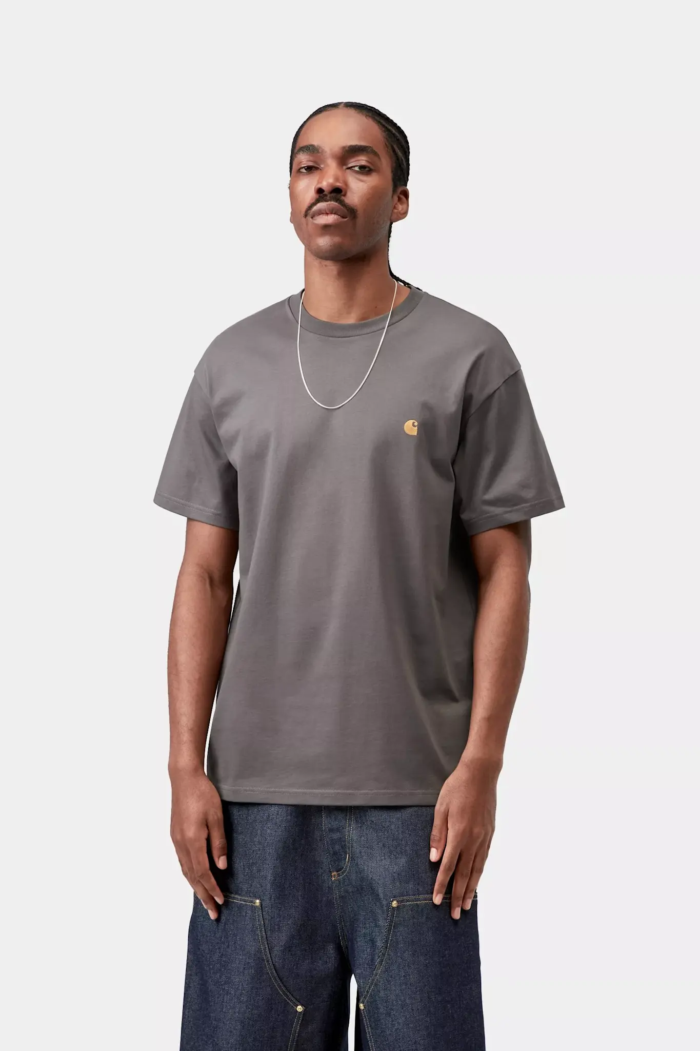 Carhartt WIP Chase Tee