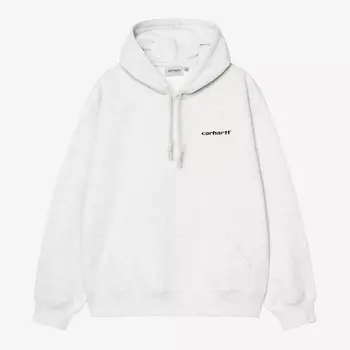 Carhartt WIP Hooded Caps Sweat