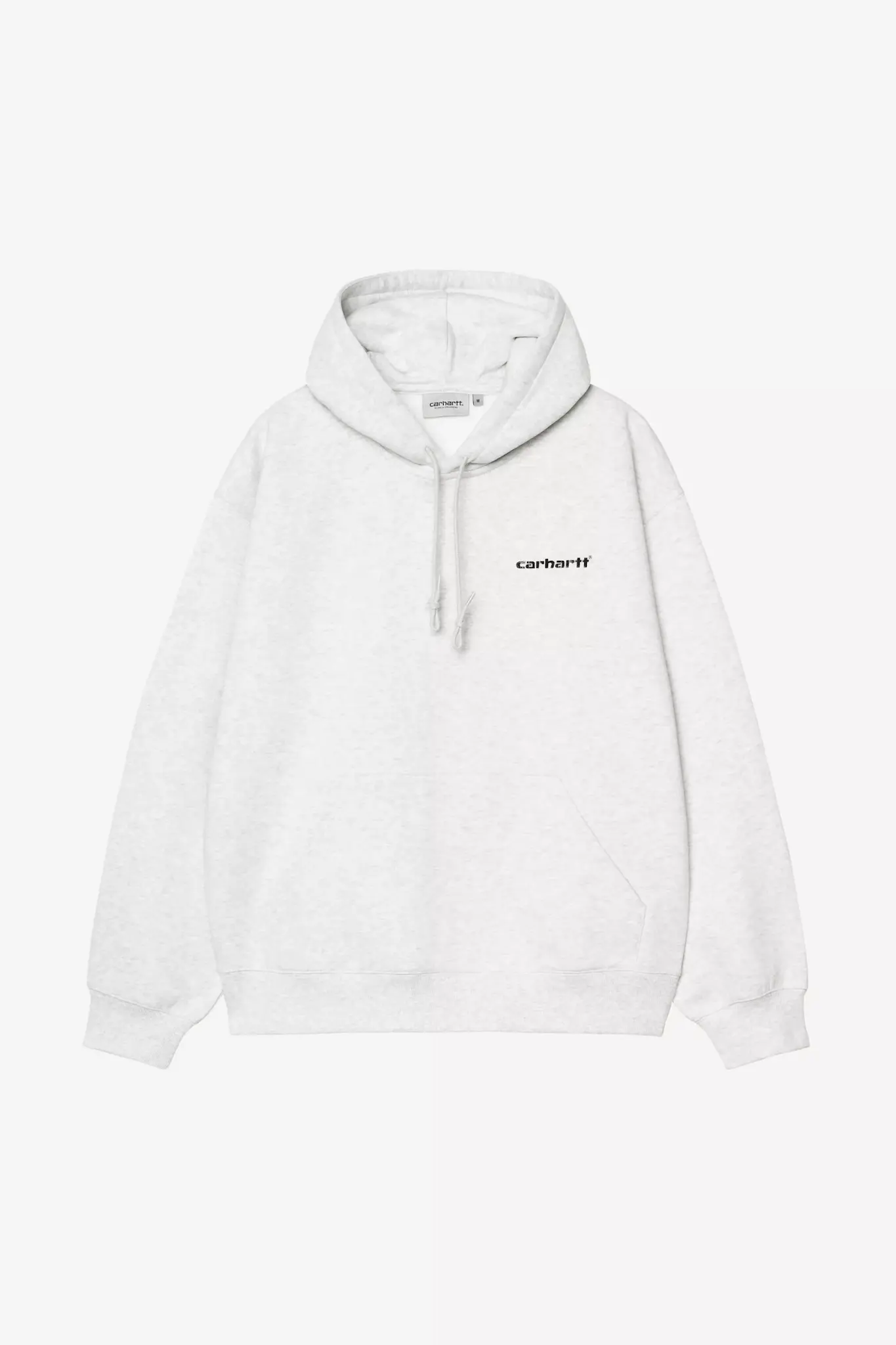 Carhartt WIP Hooded Caps Sweat