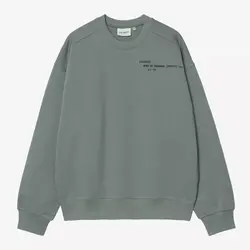 Carhartt WIP Punched Sweat