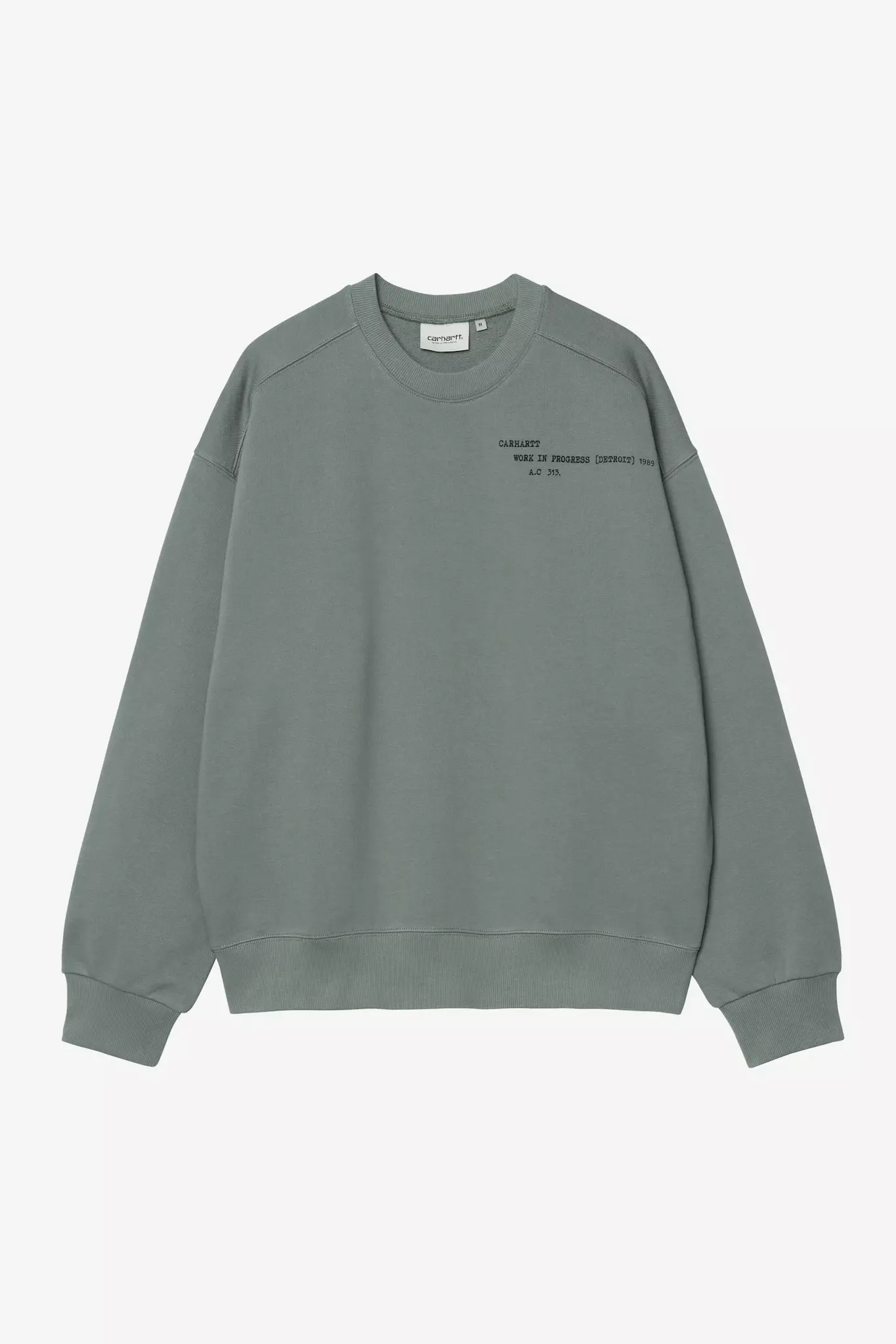 Carhartt WIP Punched Sweat