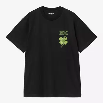 Clover Tee