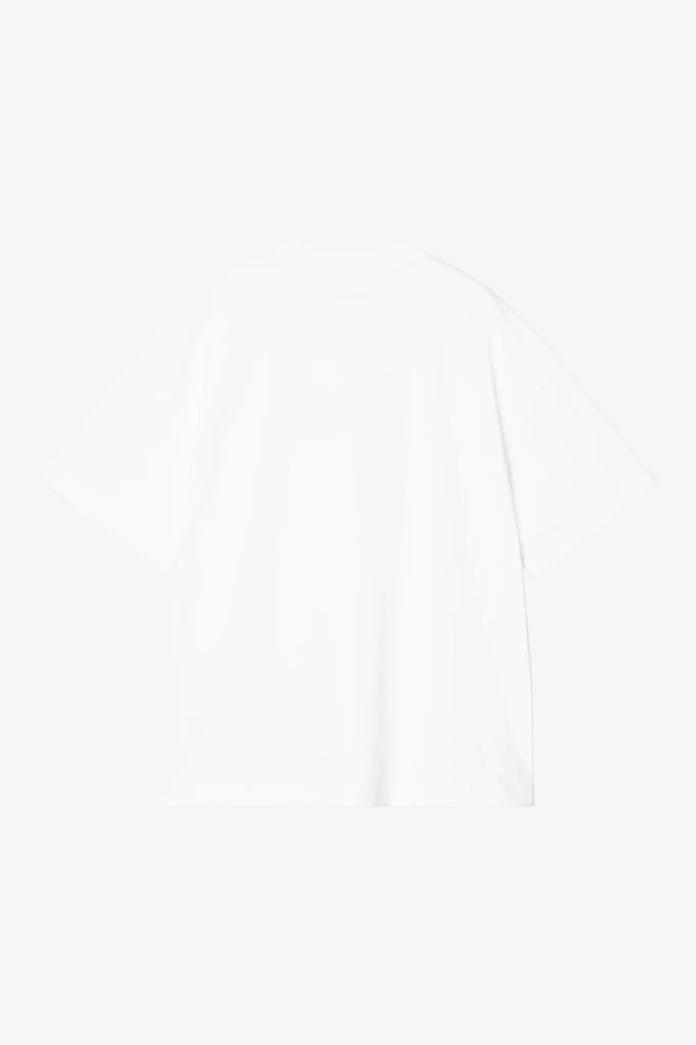 Carhartt WIP Deconstructed Label Tee