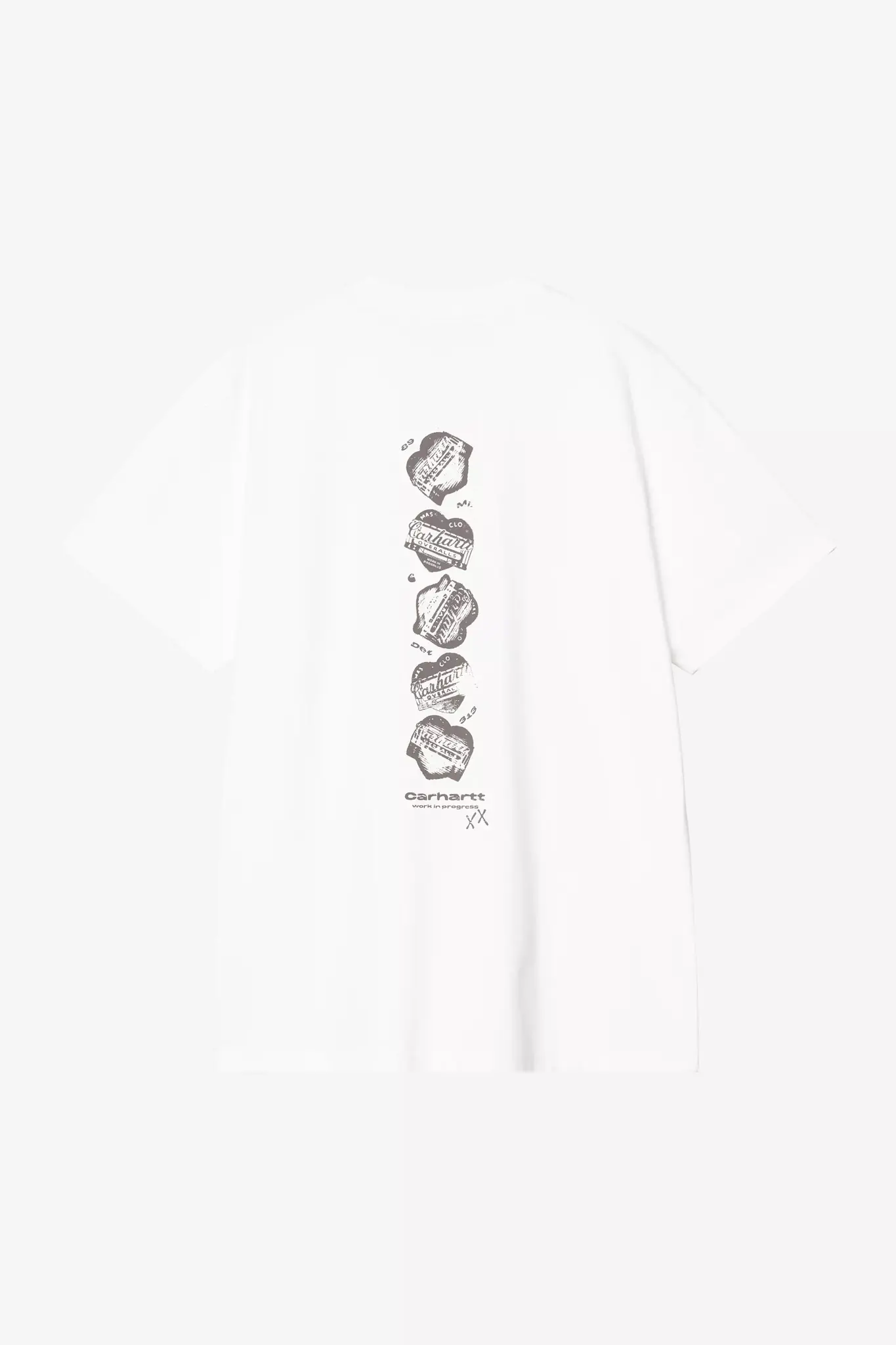 Carhartt WIP Garble Tee
