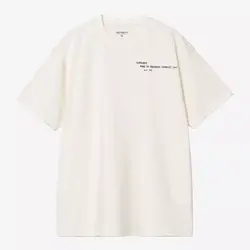 Carhartt WIP Punched Tee