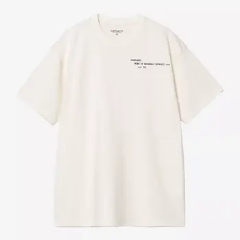 Carhartt WIP Punched Tee