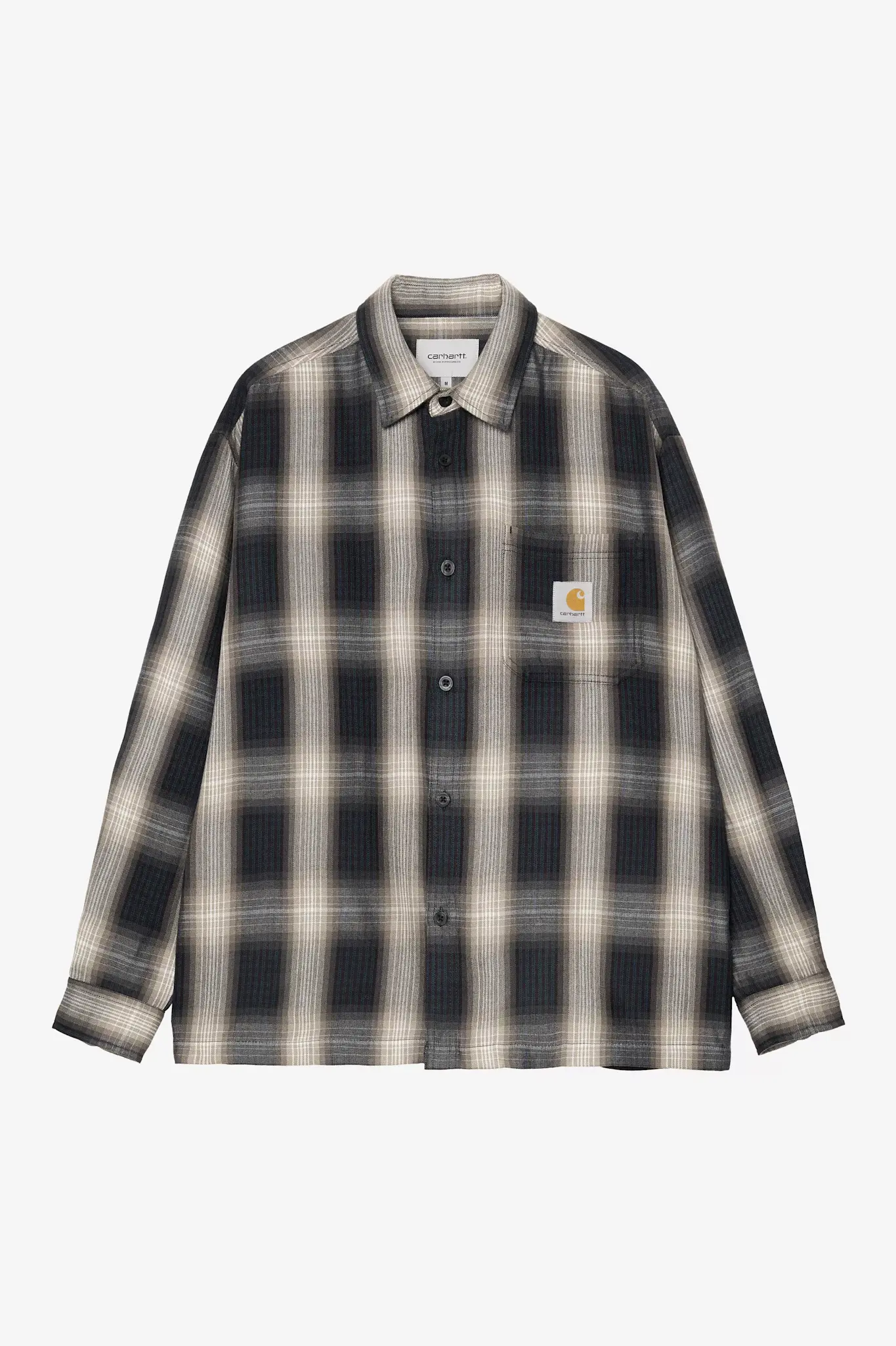 Carhartt WIP Harlin Shirt