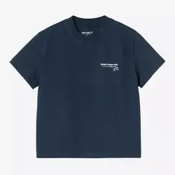 Carhartt WIP Women Garble Tee