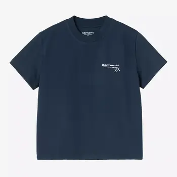 Carhartt WIP Women Garble Tee