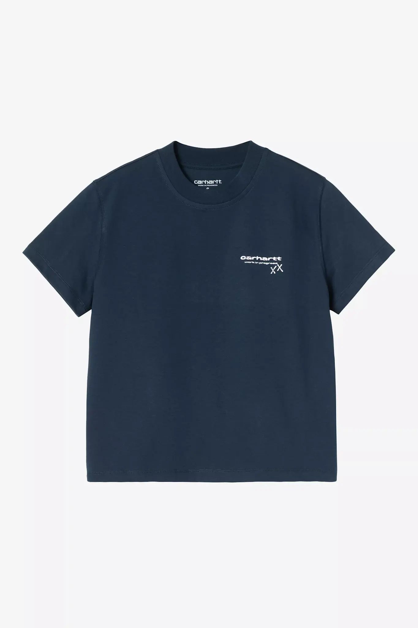 Carhartt WIP Women Garble Tee