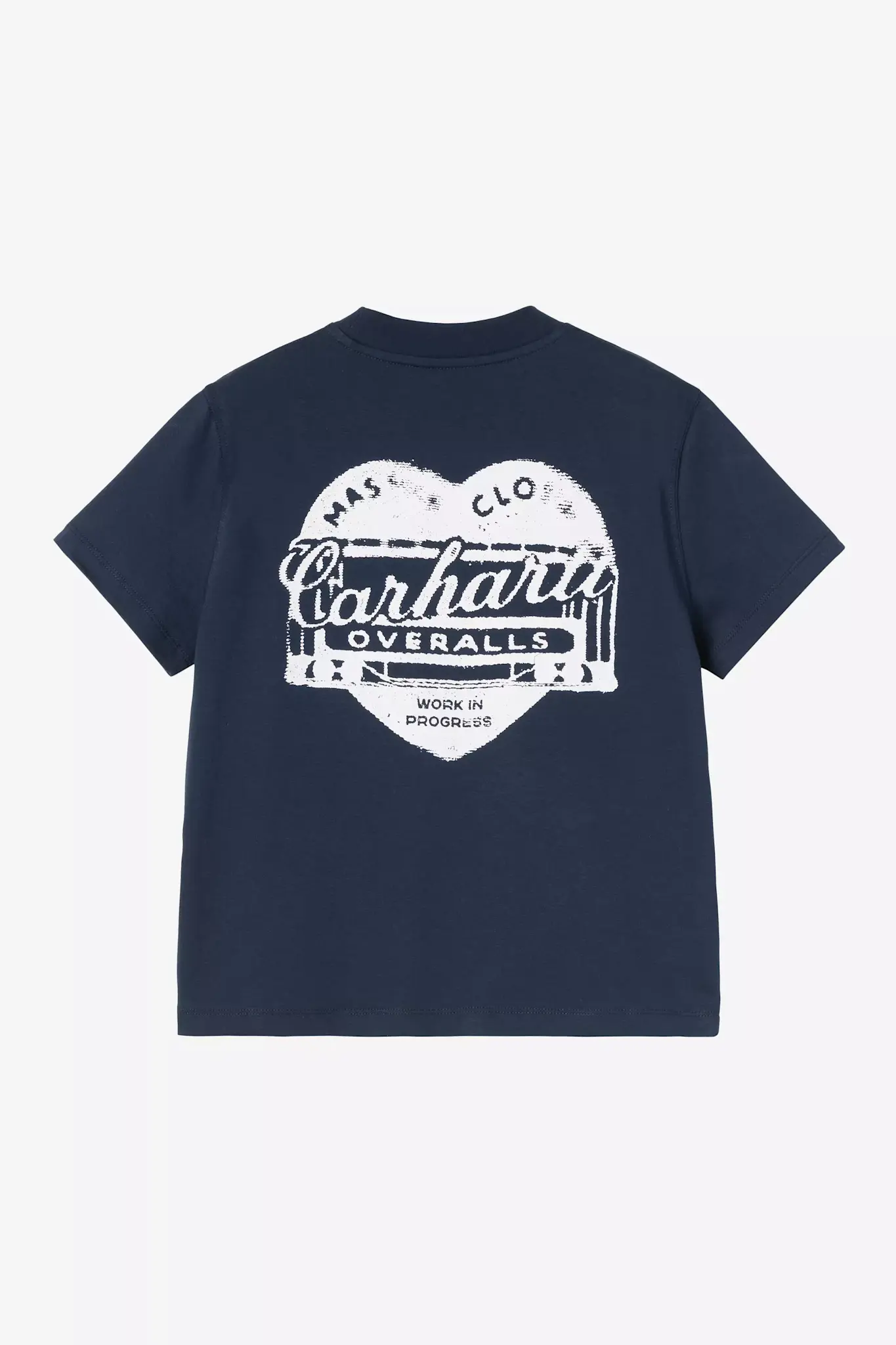 Carhartt WIP Women Garble Tee